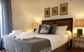 La Casita Del Arenal
