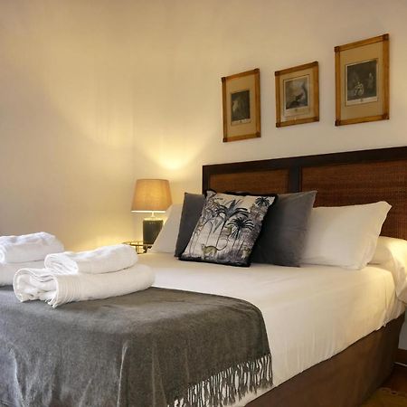 Ferienwohnung La Casita Del Arenal Sevilla Exterior foto