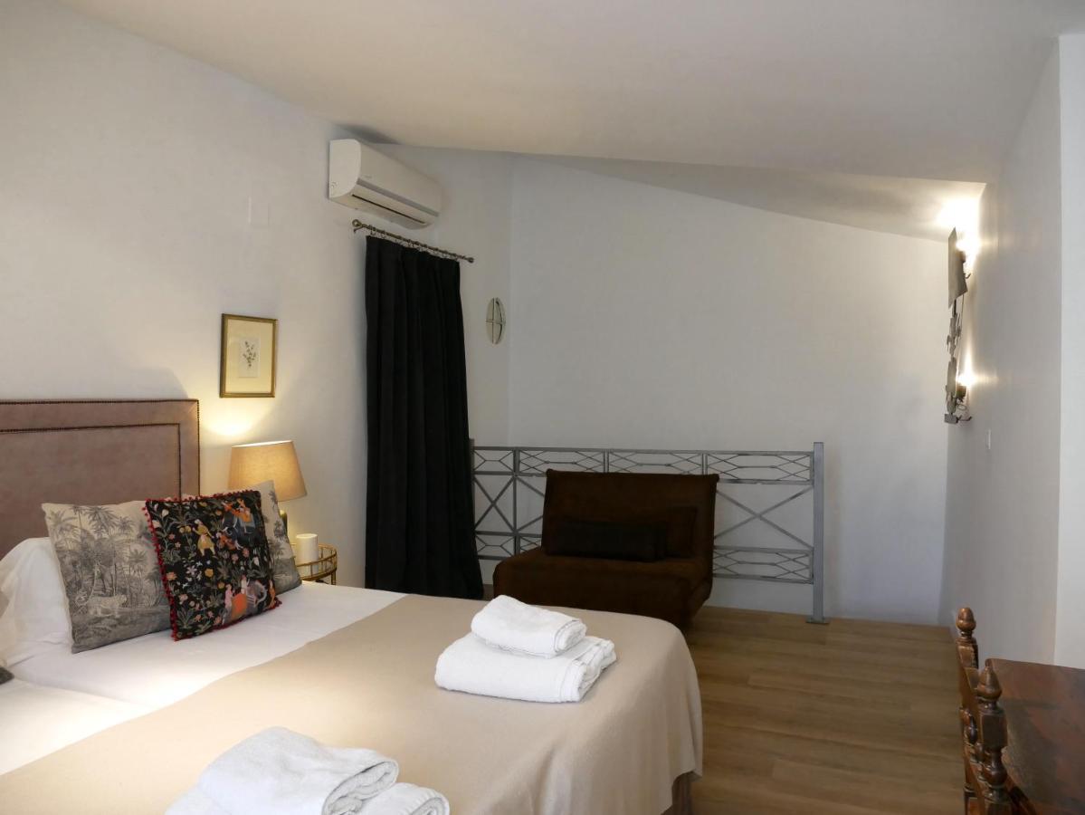 Ferienwohnung La Casita Del Arenal Sevilla Exterior foto